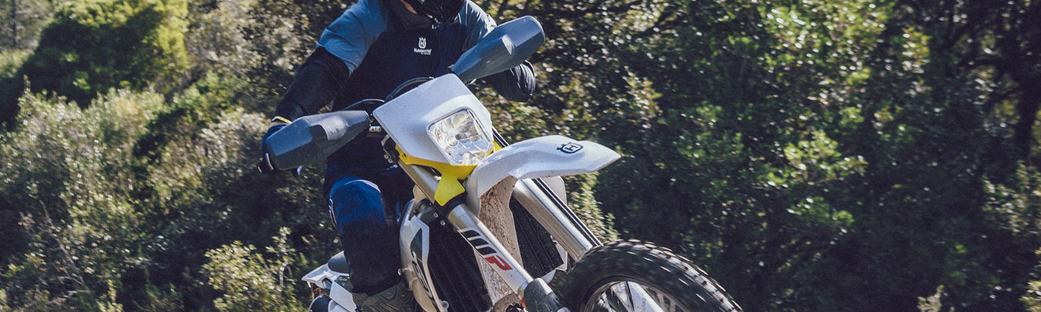 2022 Husqvarna&reg; Enduro for sale in Palmer Motorsports, Denver, North Carolina